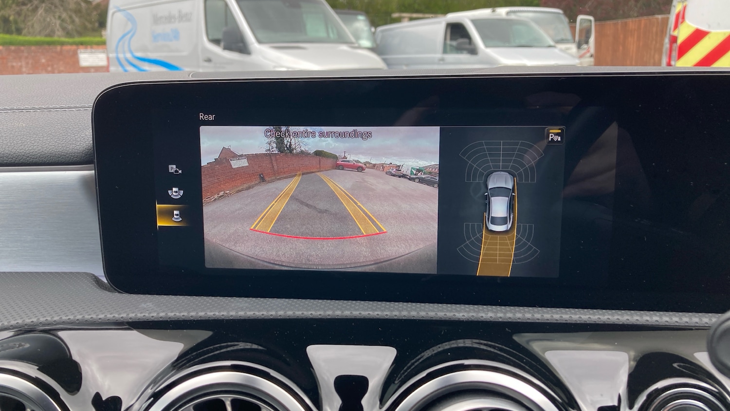 Used Mercedes-Benz CLA 2022 for sale - 78077510: Photo 42