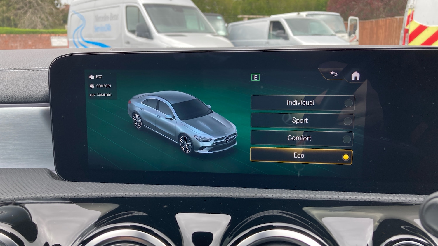 Used Mercedes-Benz CLA 2022 for sale - 78077510: Photo 43