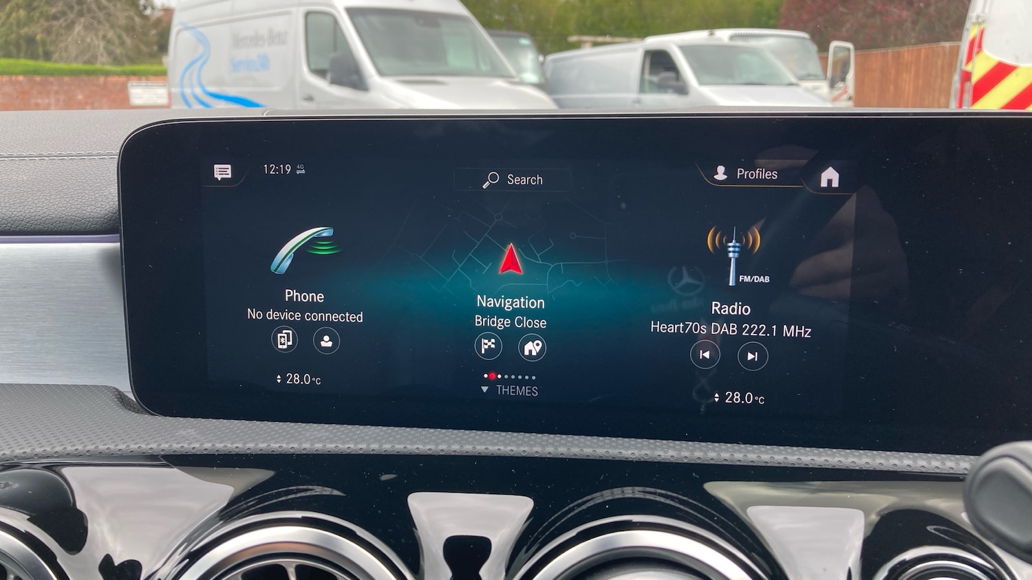 Used Mercedes-Benz CLA 2022 for sale - 78077510: Photo 44