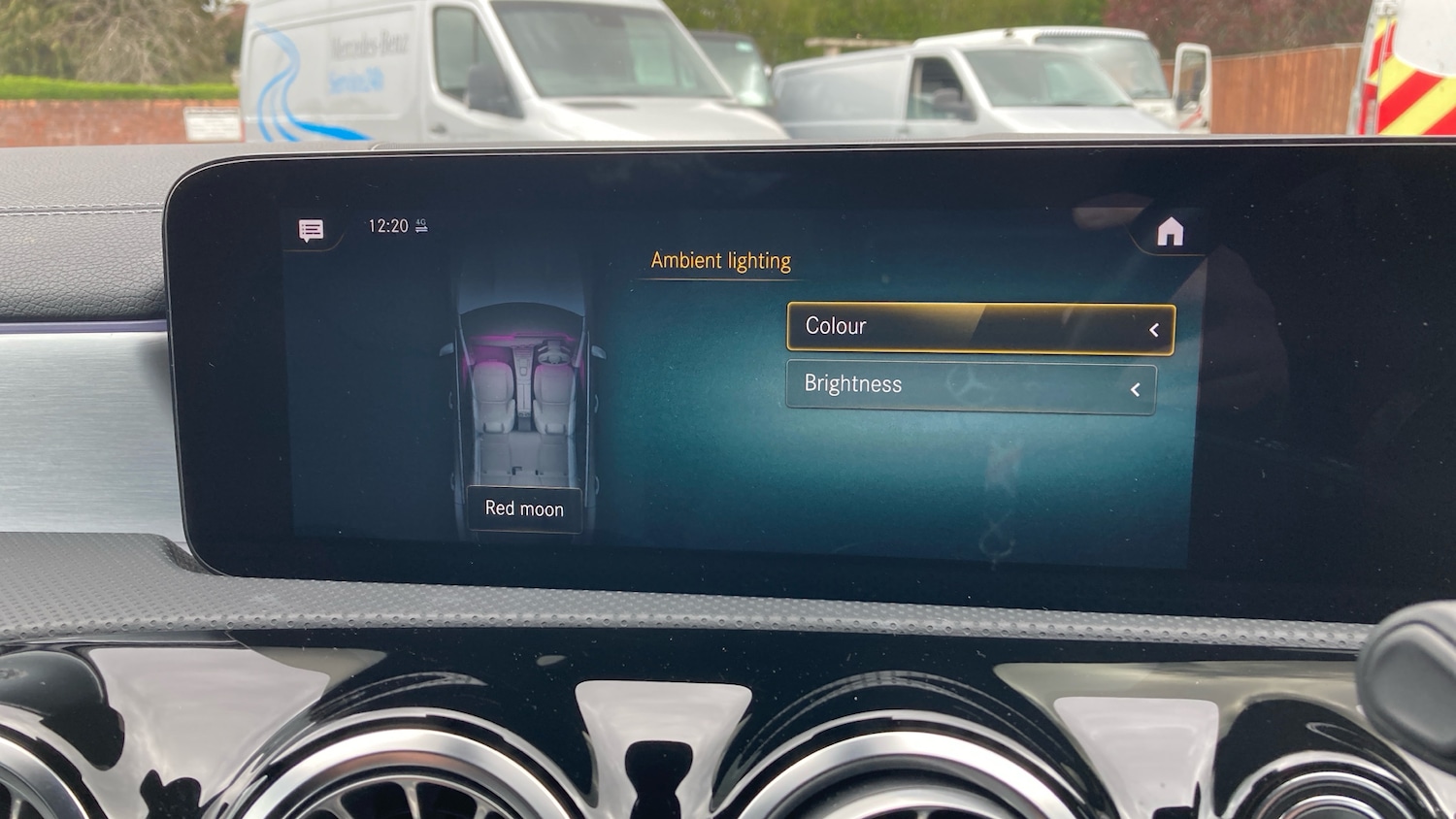 Used Mercedes-Benz CLA 2022 for sale - 78077510: Photo 45