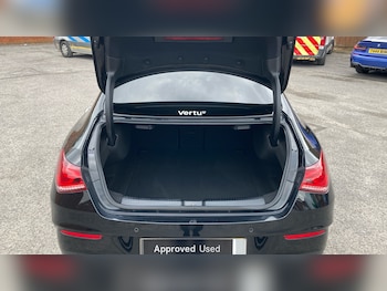 Used Mercedes-Benz CLA 2022 for sale - 78077510: Photo