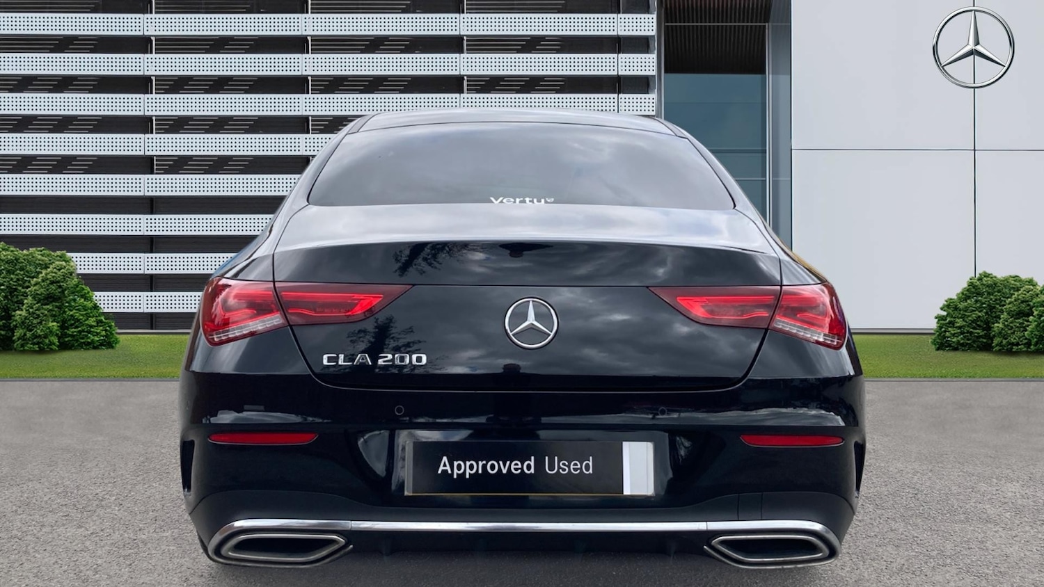 Used Mercedes-Benz CLA 2022 for sale - 78077510: Photo 6