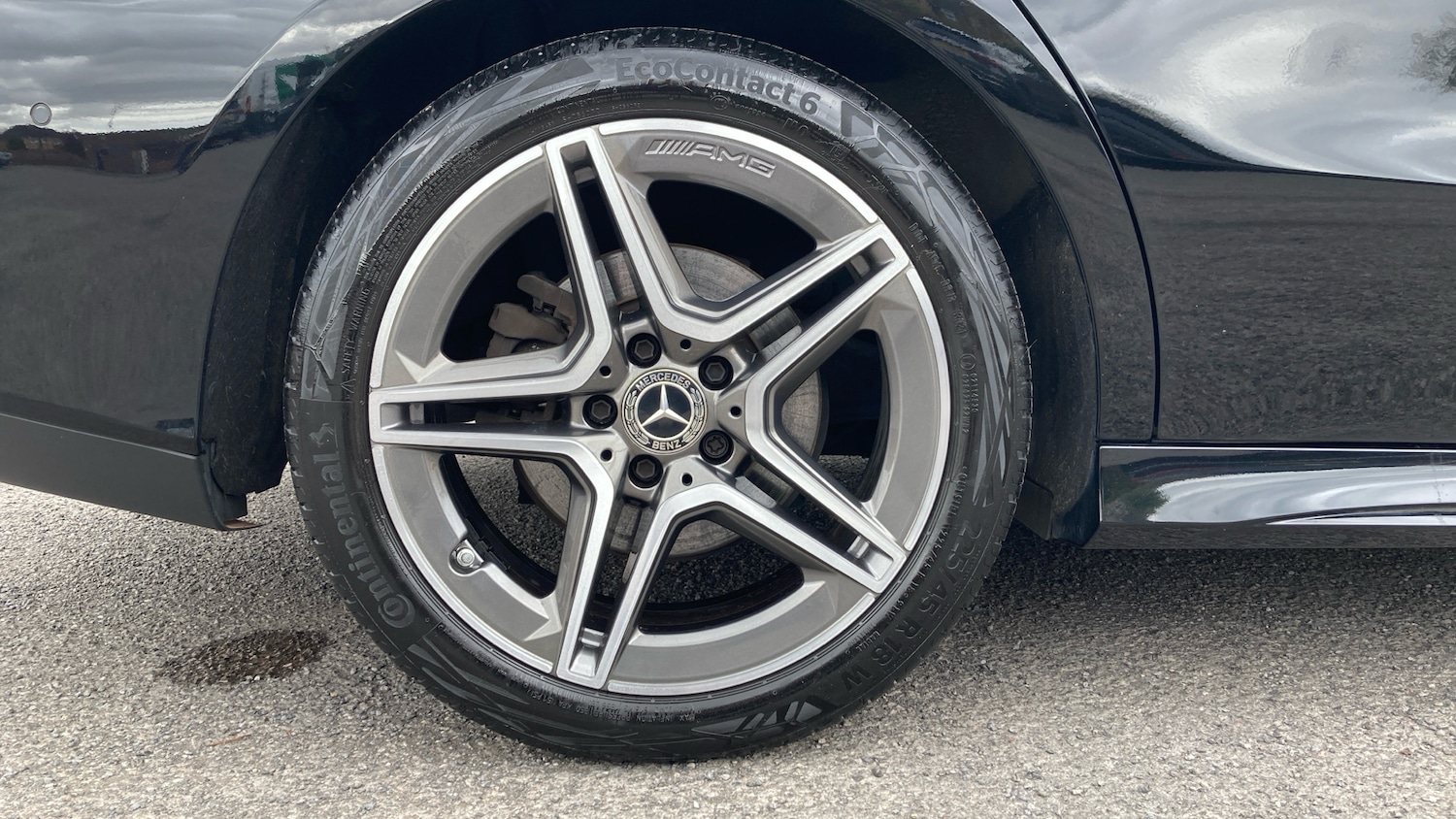 Used Mercedes-Benz CLA 2022 for sale - 78077510: Photo 7