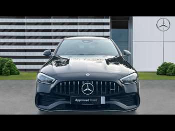 Used Mercedes-Benz C-Class 2023 for sale - 74693034: Photo