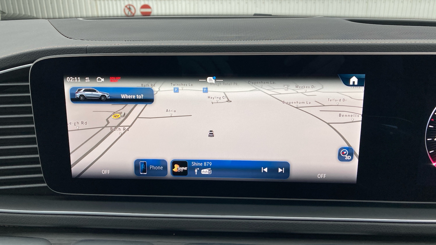 Used Mercedes-Benz GLE 2024 for sale - 77743134: Photo 12