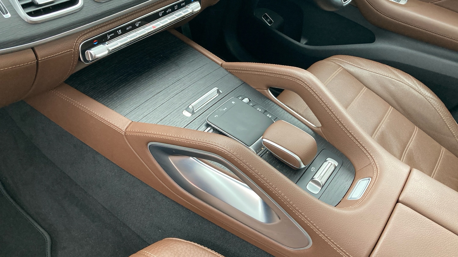 Used Mercedes-Benz GLE 2024 for sale - 77743134: Photo 13