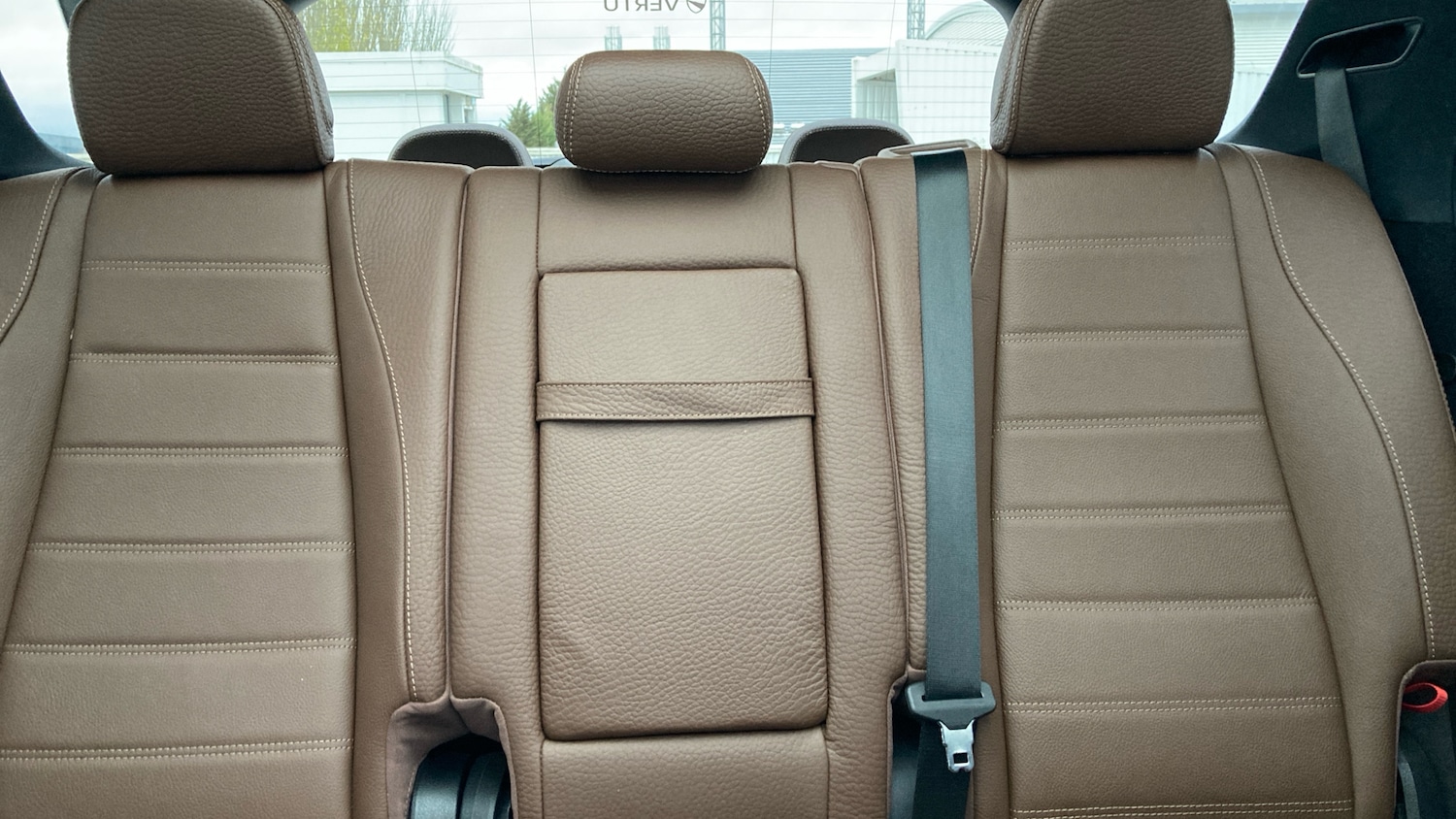 Used Mercedes-Benz GLE 2024 for sale - 77743134: Photo 15