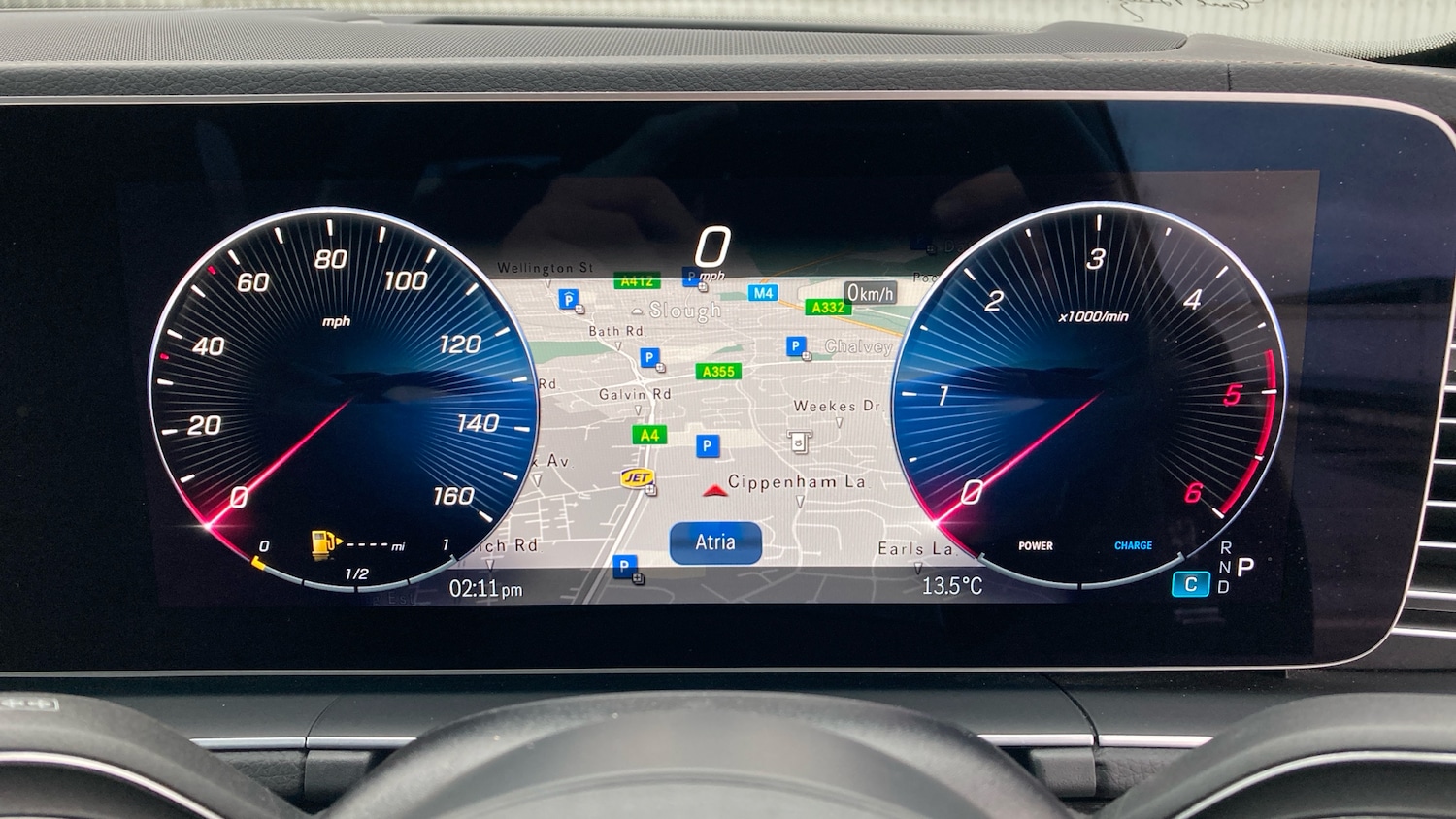 Used Mercedes-Benz GLE 2024 for sale - 77743134: Photo 18