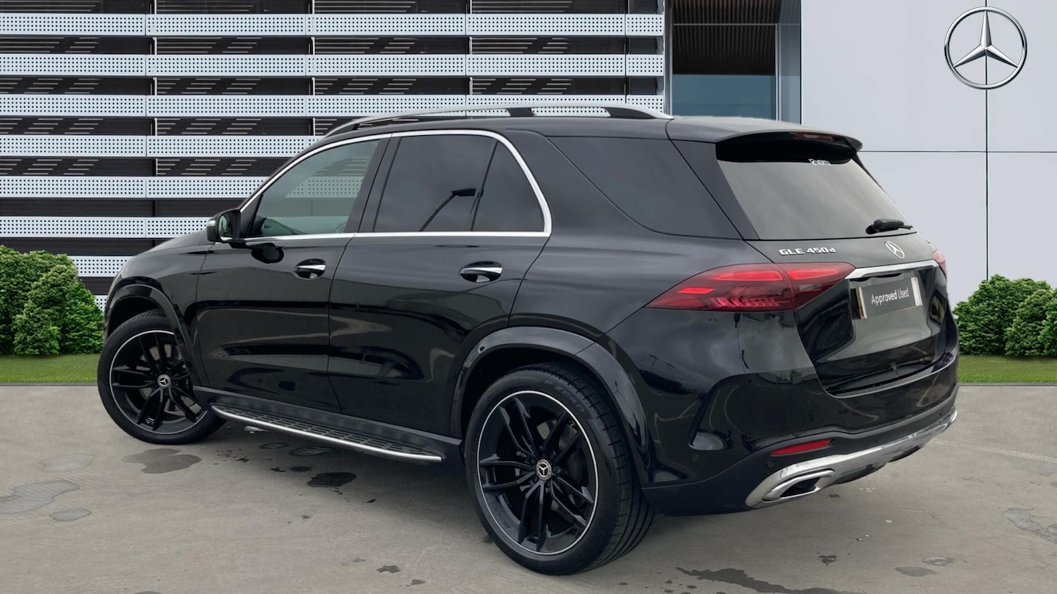 Used Mercedes-Benz GLE 2024 for sale - 77743134: Photo 2