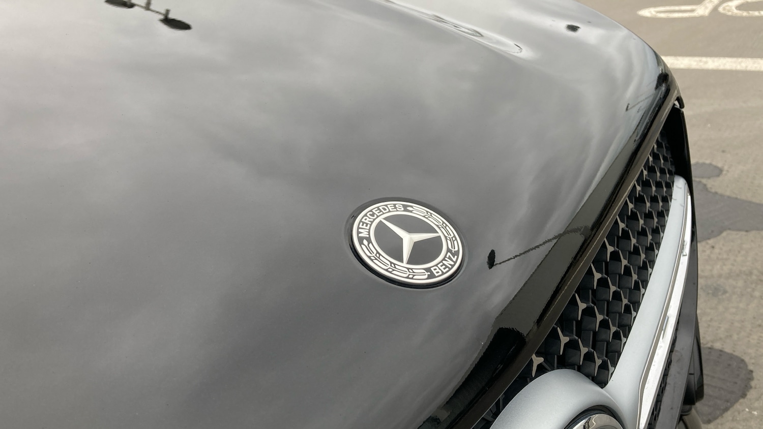 Used Mercedes-Benz GLE 2024 for sale - 77743134: Photo 21