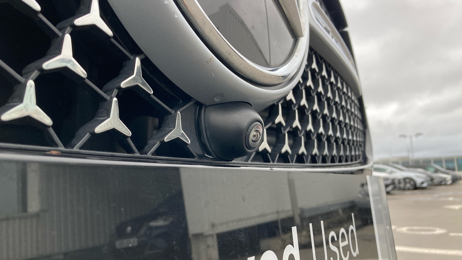 Used Mercedes-Benz GLE 2024 for sale - 77743134: Photo 22