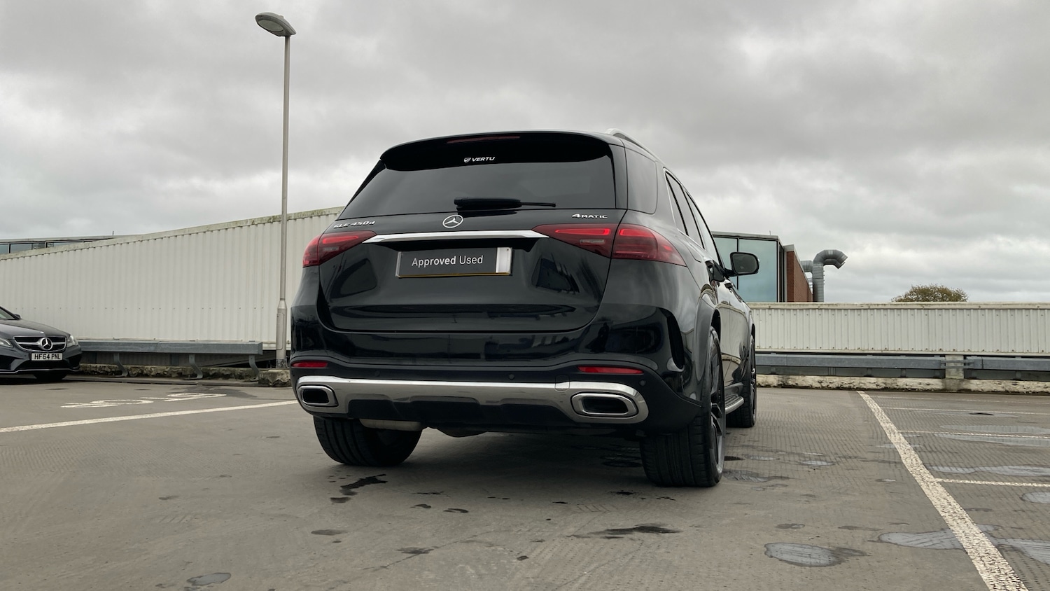 Used Mercedes-Benz GLE 2024 for sale - 77743134: Photo 24