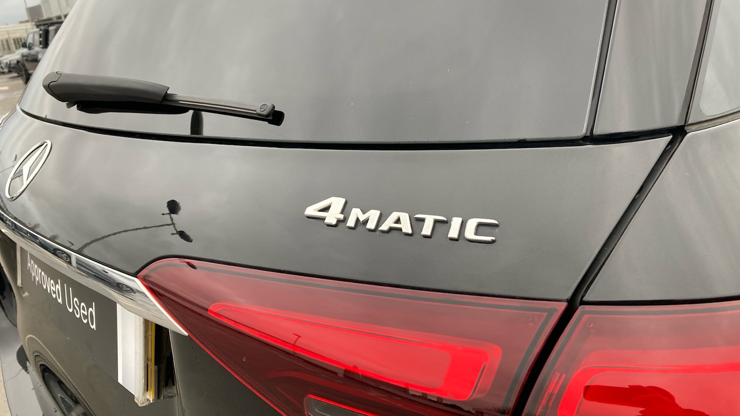 Used Mercedes-Benz GLE 2024 for sale - 77743134: Photo 25