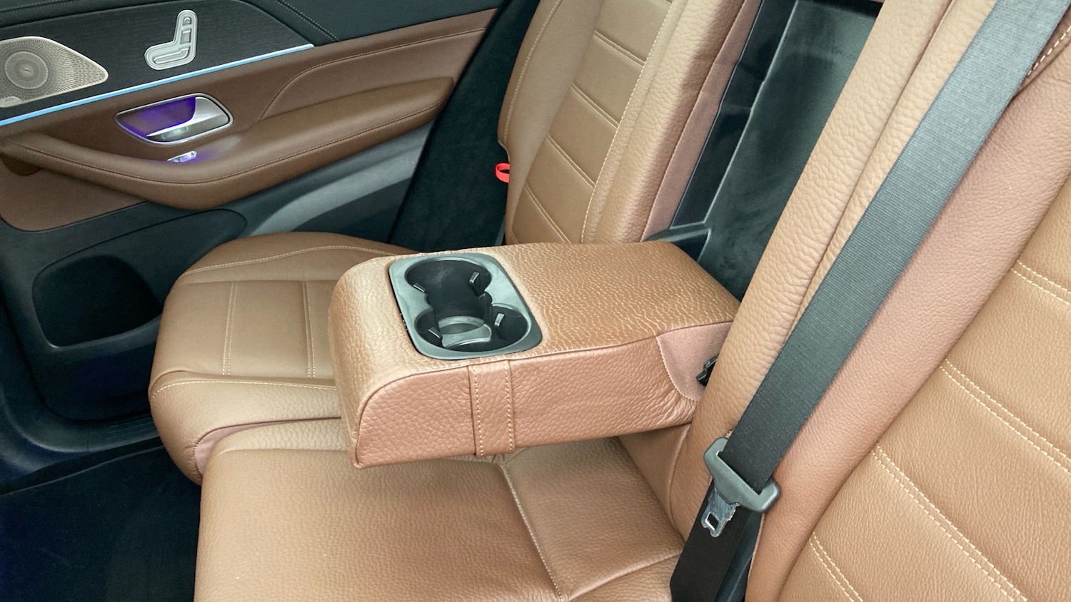 Used Mercedes-Benz GLE 2024 for sale - 77743134: Photo 28