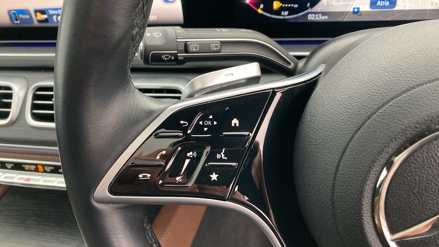 Used Mercedes-Benz GLE 2024 for sale - 77743134: Photo 39