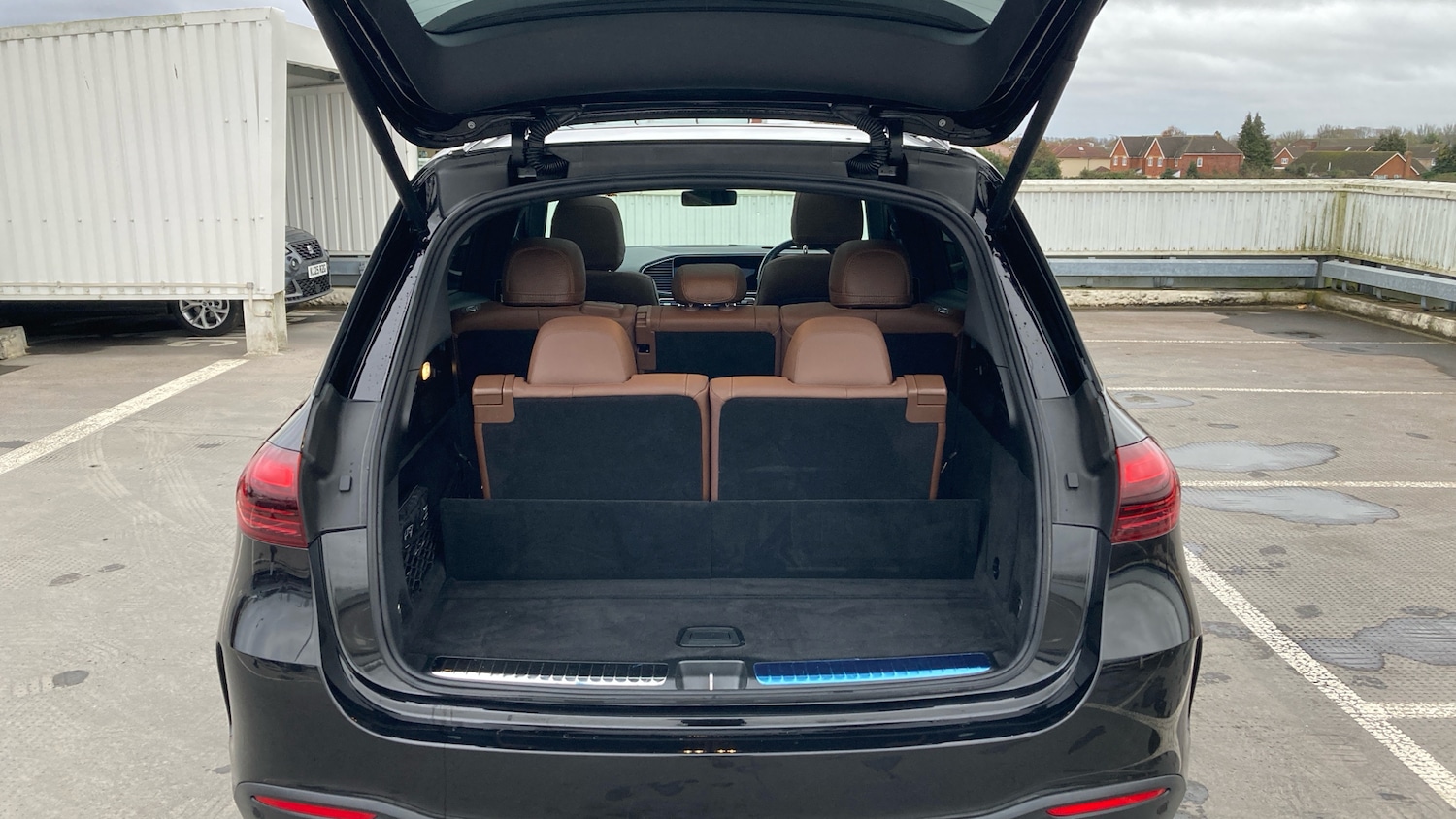 Used Mercedes-Benz GLE 2024 for sale - 77743134: Photo 4