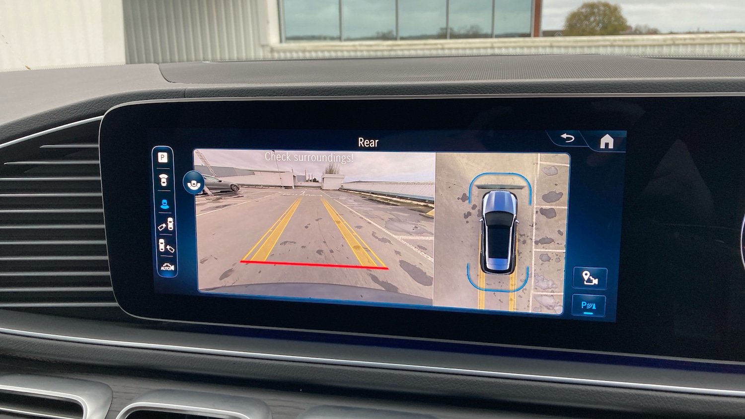 Used Mercedes-Benz GLE 2024 for sale - 77743134: Photo 42