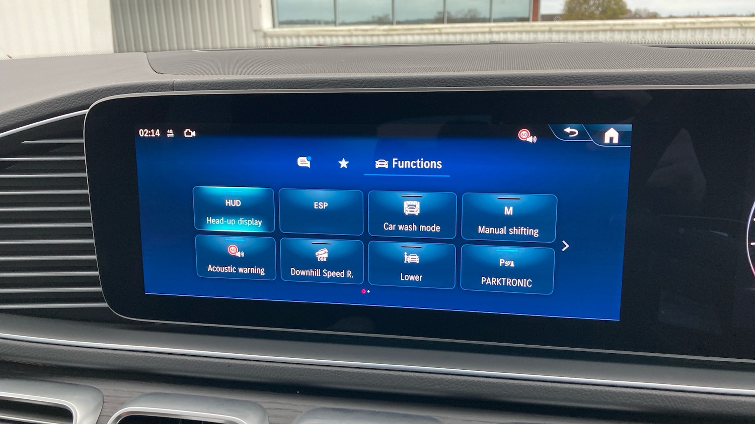 Used Mercedes-Benz GLE 2024 for sale - 77743134: Photo 44