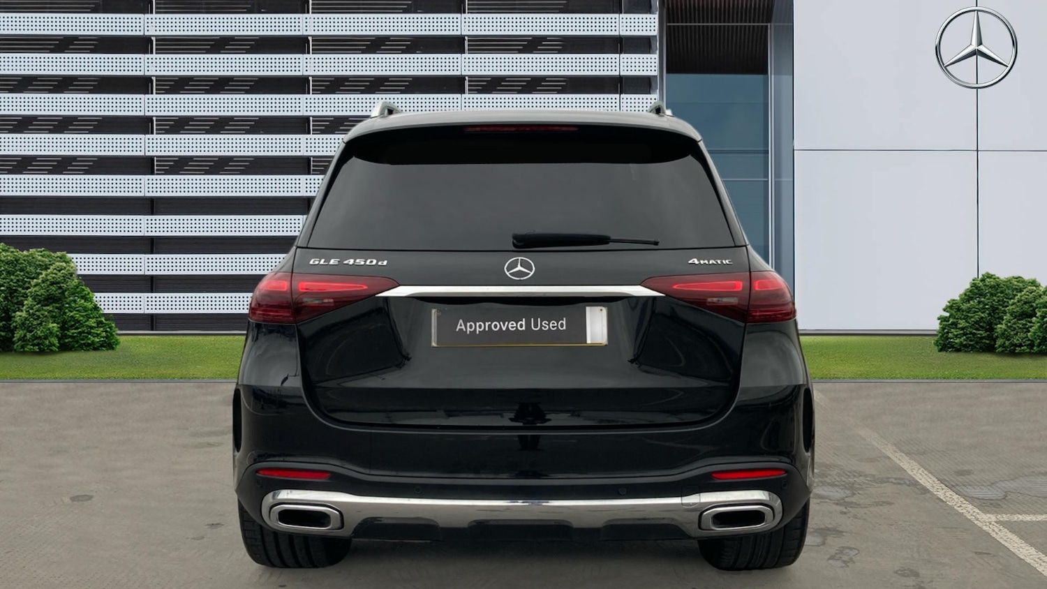 Used Mercedes-Benz GLE 2024 for sale - 77743134: Photo 6