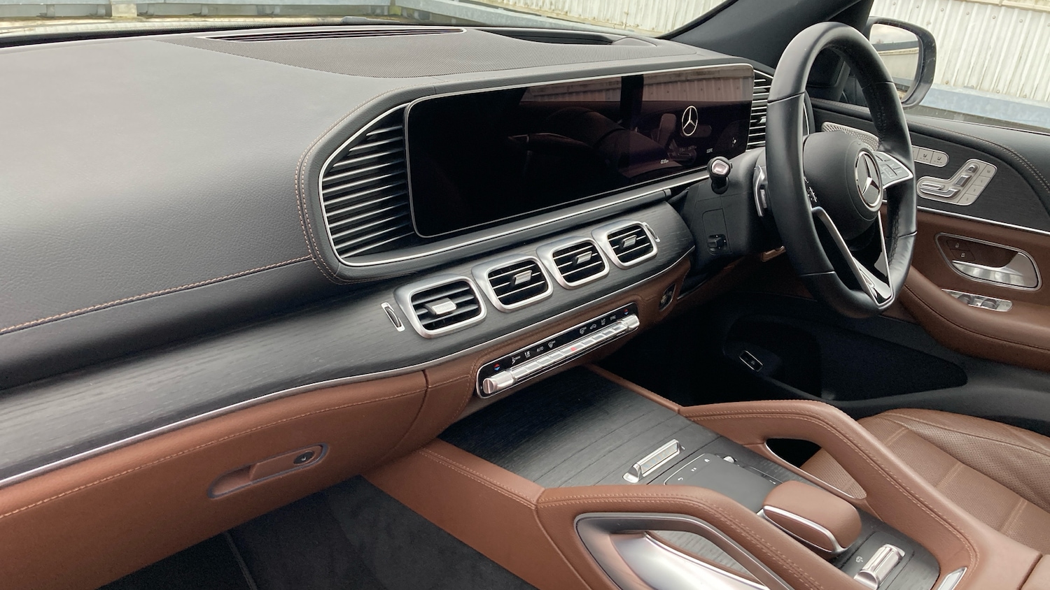 Used Mercedes-Benz GLE 2024 for sale - 77743134: Photo 9