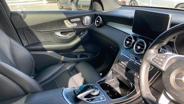 Used Mercedes-Benz GLC 2016 for sale - 76222184: Photo 14