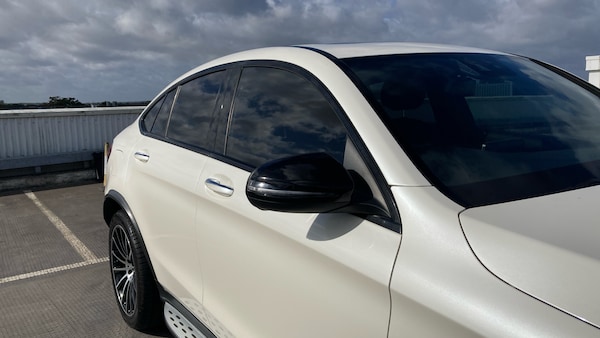 Used Mercedes-Benz GLC 2016 for sale - 76222184: Photo 22