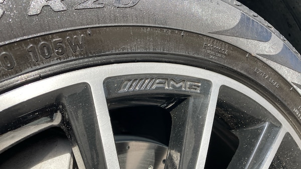 Used Mercedes-Benz GLC 2016 for sale - 76222184: Photo 23