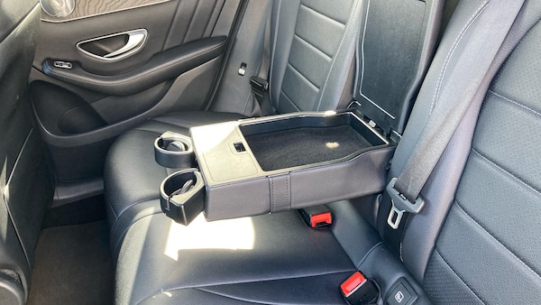 Used Mercedes-Benz GLC 2016 for sale - 76222184: Photo 27