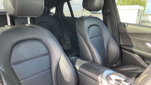 Used Mercedes-Benz GLC 2016 for sale - 76222184: Photo 29