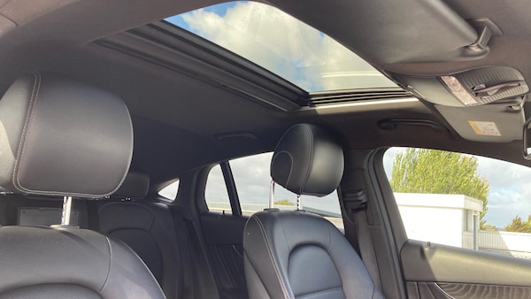 Used Mercedes-Benz GLC 2016 for sale - 76222184: Photo 30