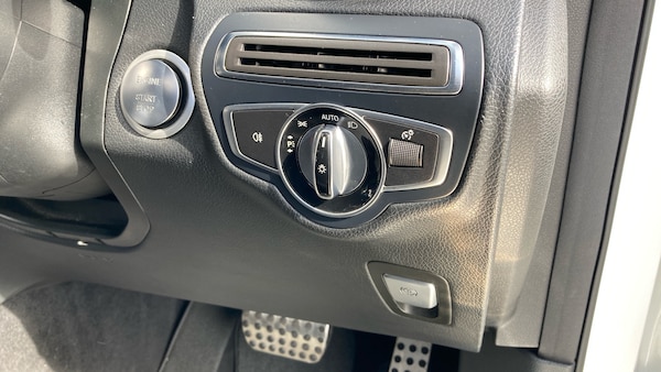 Used Mercedes-Benz GLC 2016 for sale - 76222184: Photo 34