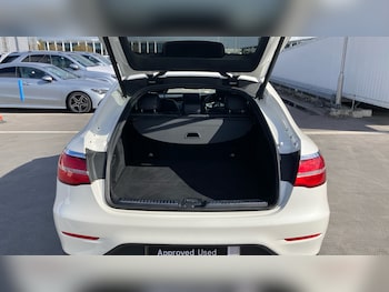 Used Mercedes-Benz GLC 2016 for sale - 76222184: Photo 4