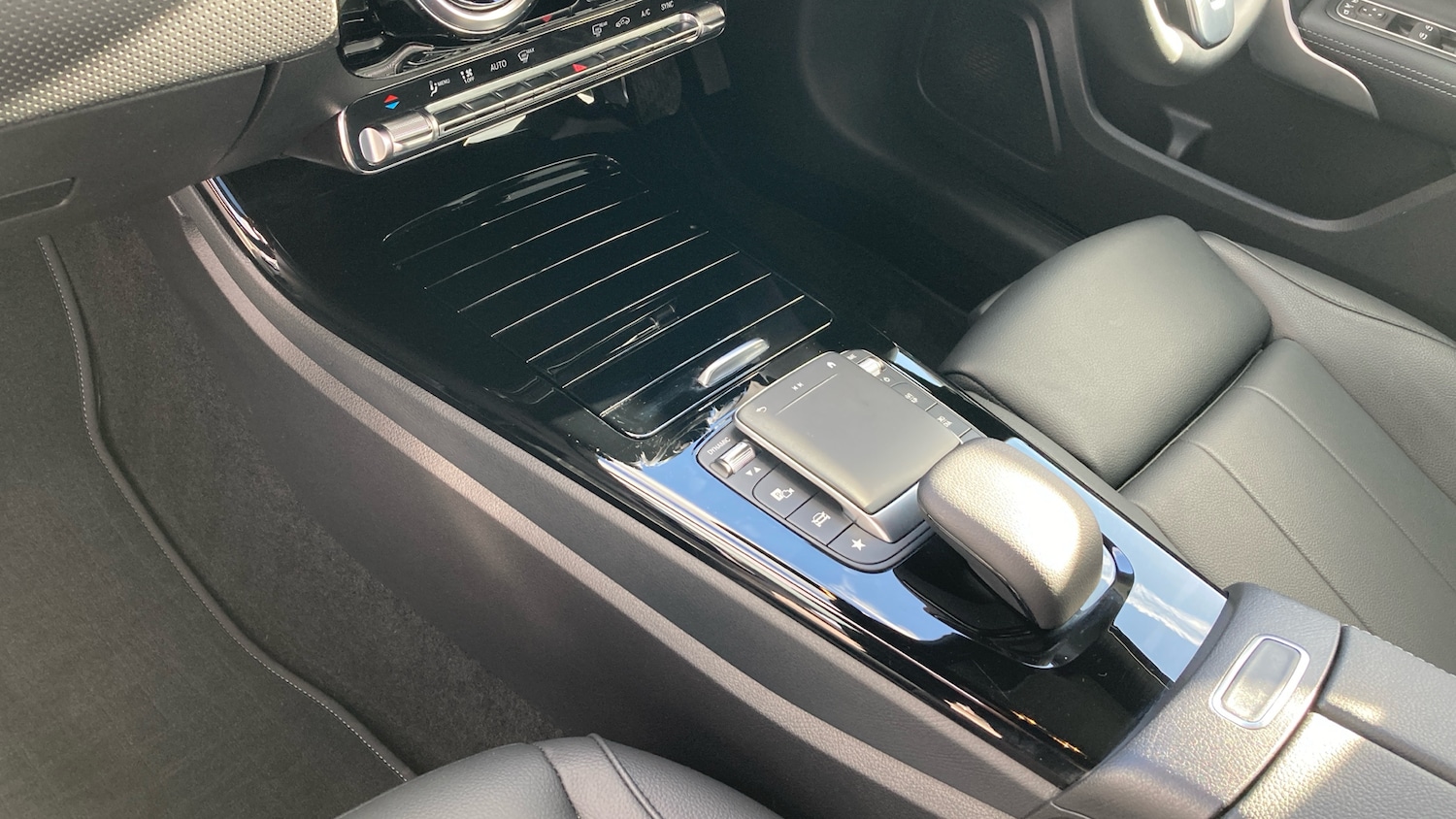 Used Mercedes-Benz A-Class 2022 for sale - 76332694: Photo 13