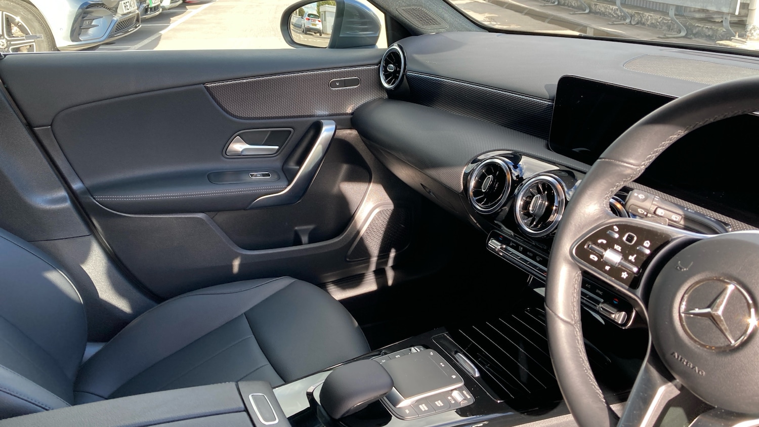 Used Mercedes-Benz A-Class 2022 for sale - 76332694: Photo 14