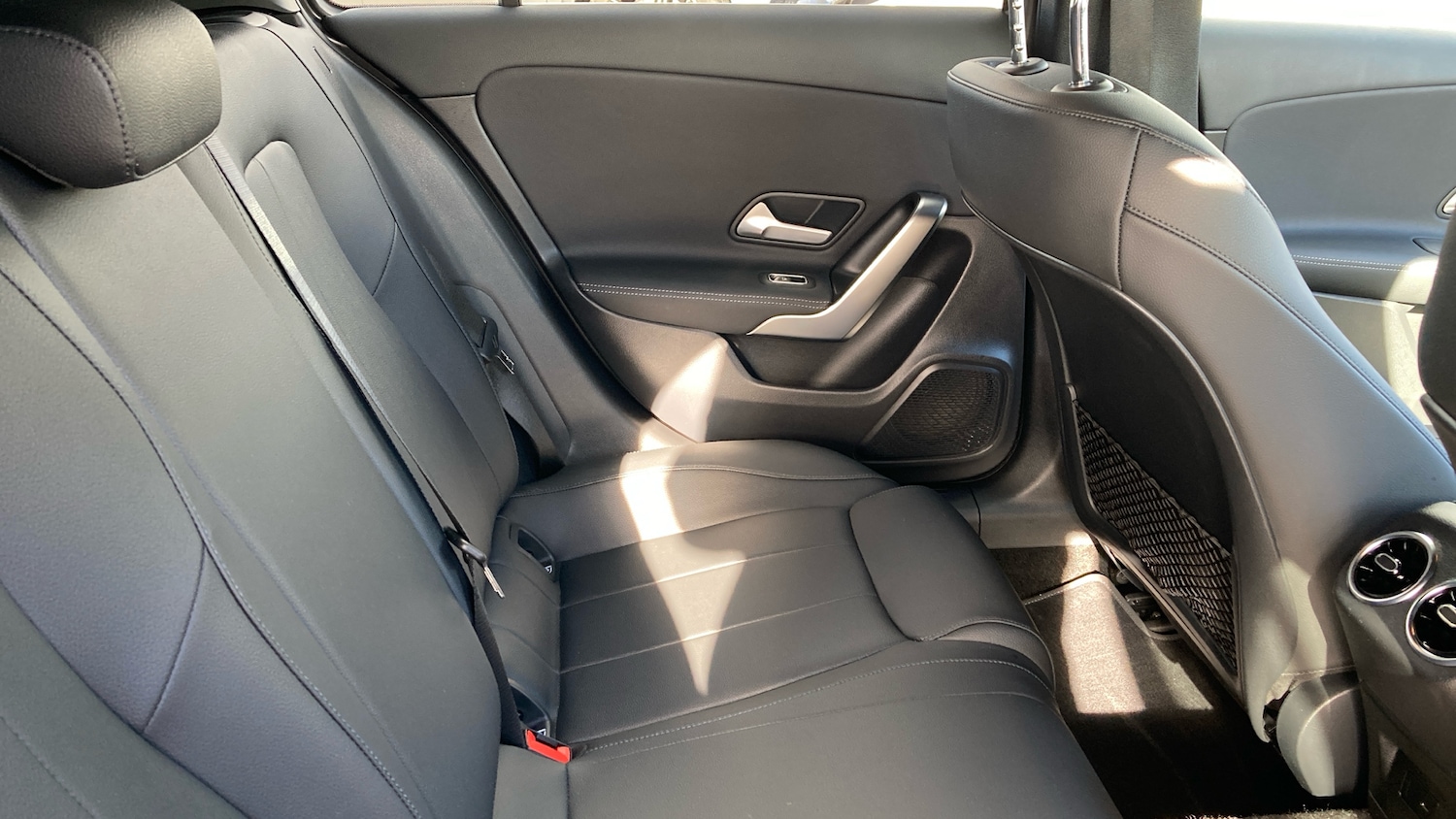 Used Mercedes-Benz A-Class 2022 for sale - 76332694: Photo 16