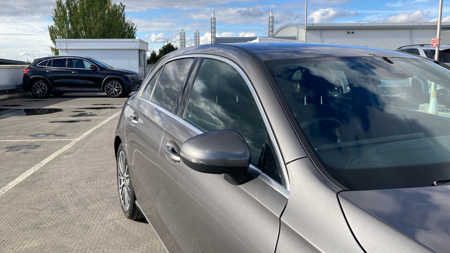 Used Mercedes-Benz A-Class 2022 for sale - 76332694: Photo 22