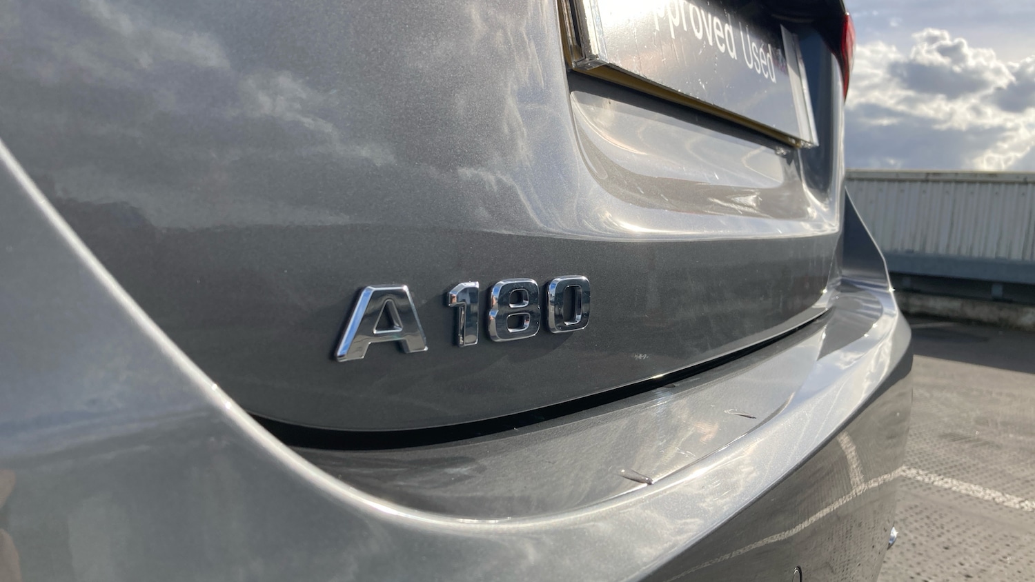 Used Mercedes-Benz A-Class 2022 for sale - 76332694: Photo 24