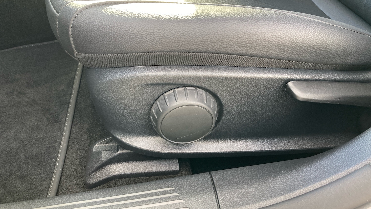 Used Mercedes-Benz A-Class 2022 for sale - 76332694: Photo 25