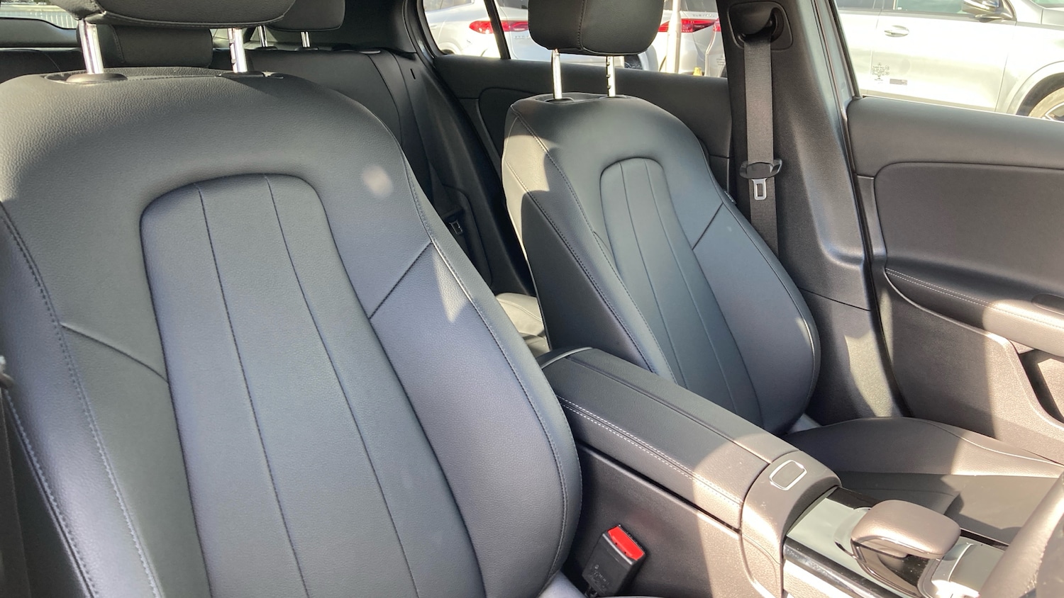 Used Mercedes-Benz A-Class 2022 for sale - 76332694: Photo 26