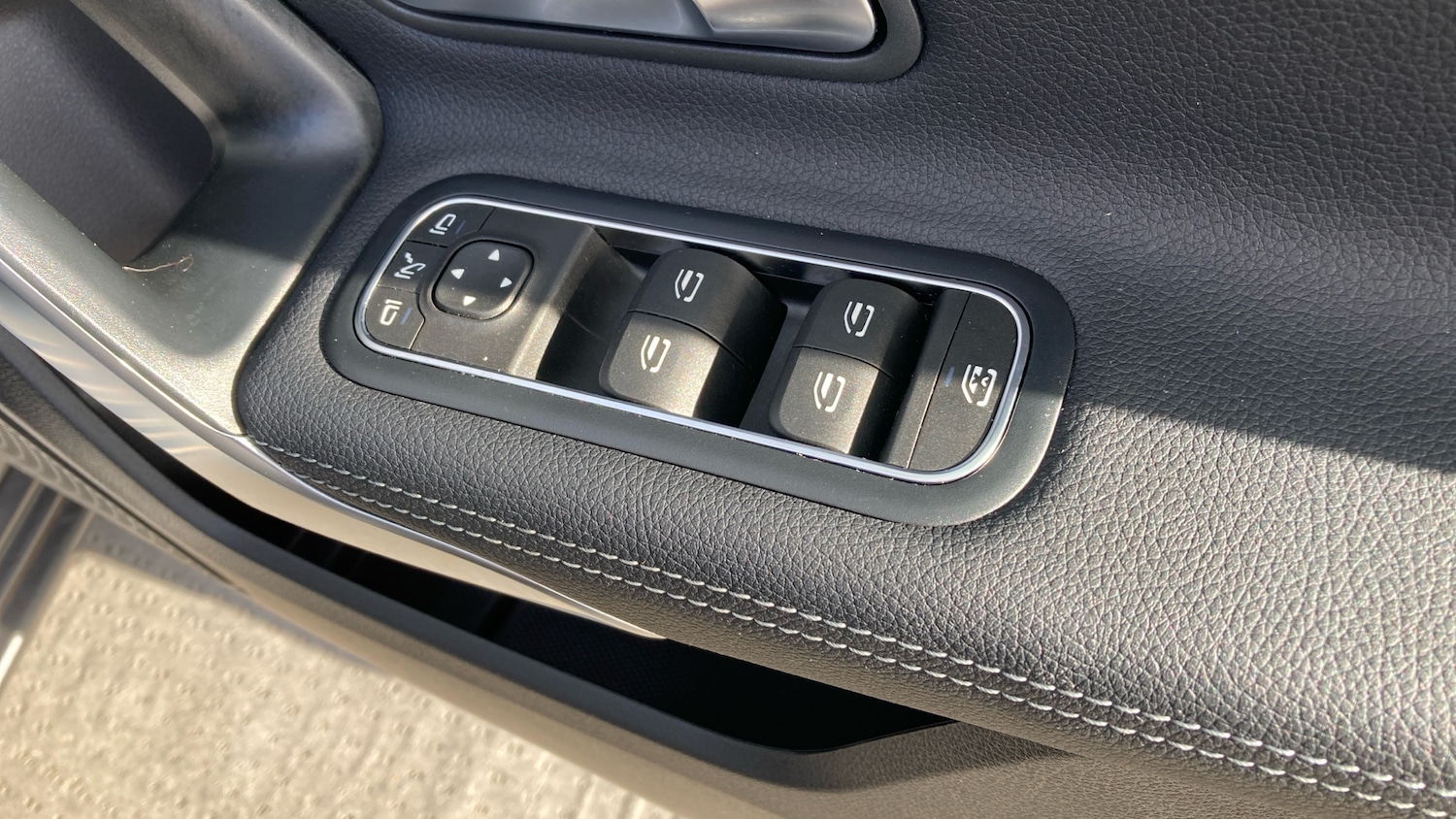 Used Mercedes-Benz A-Class 2022 for sale - 76332694: Photo 29