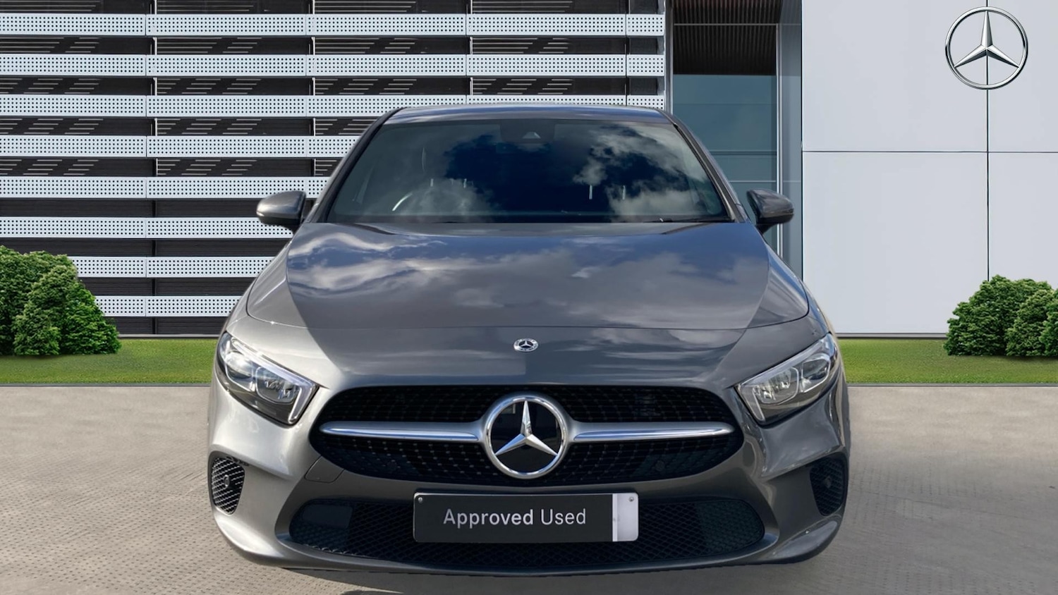 Used Mercedes-Benz A-Class 2022 for sale - 76332694: Photo 3