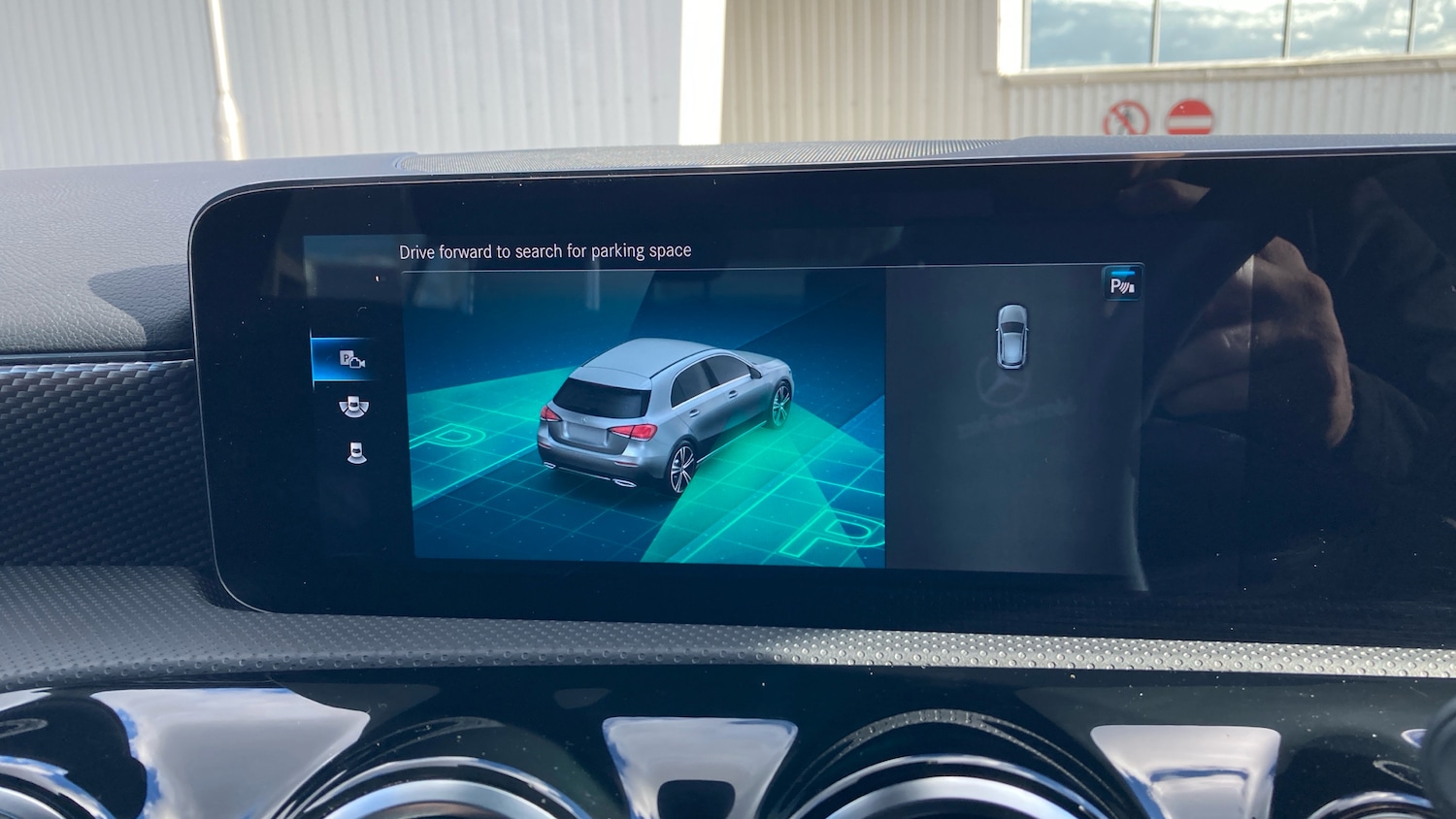 Used Mercedes-Benz A-Class 2022 for sale - 76332694: Photo 40