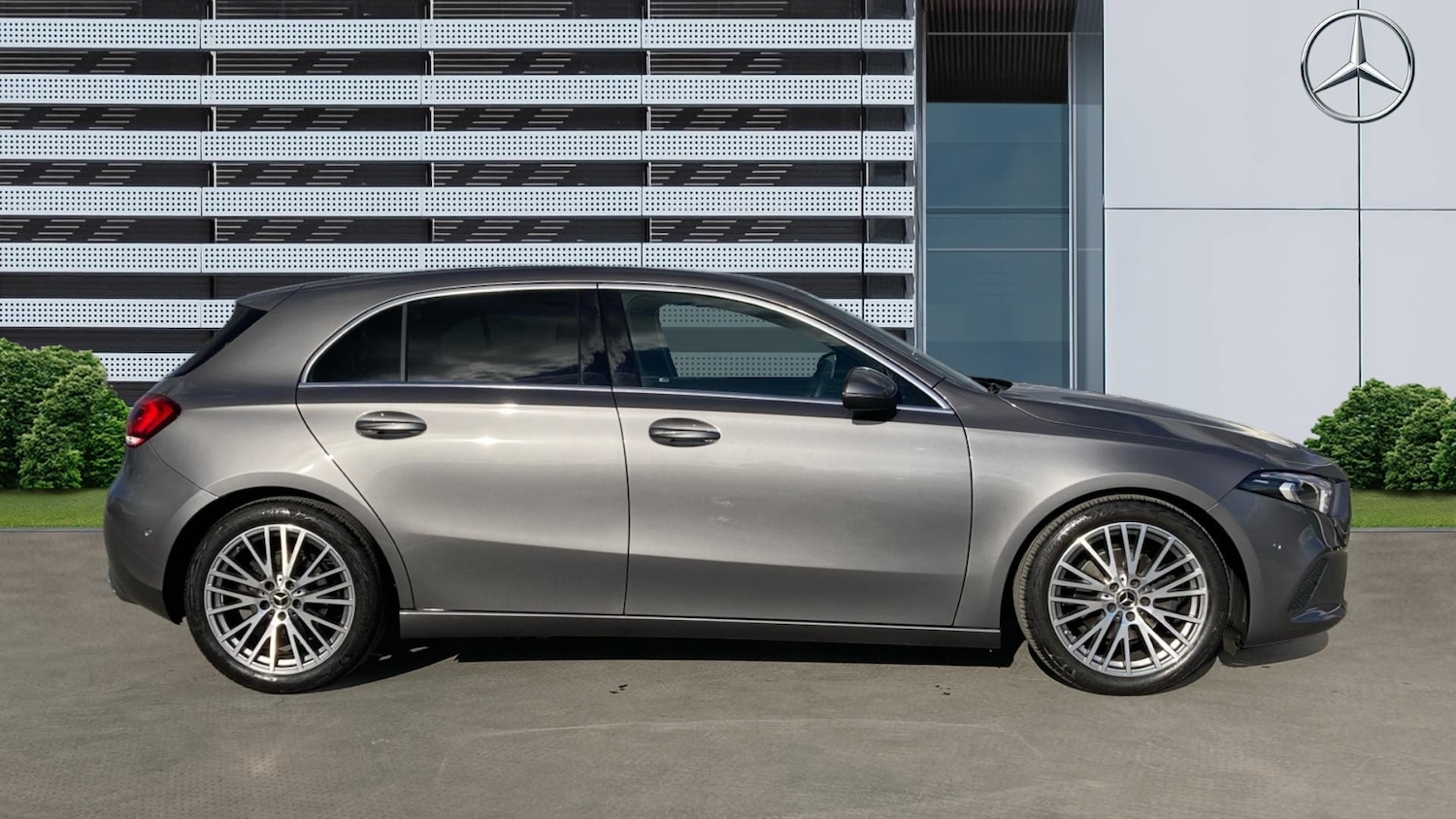 Used Mercedes-Benz A-Class 2022 for sale - 76332694: Photo 5