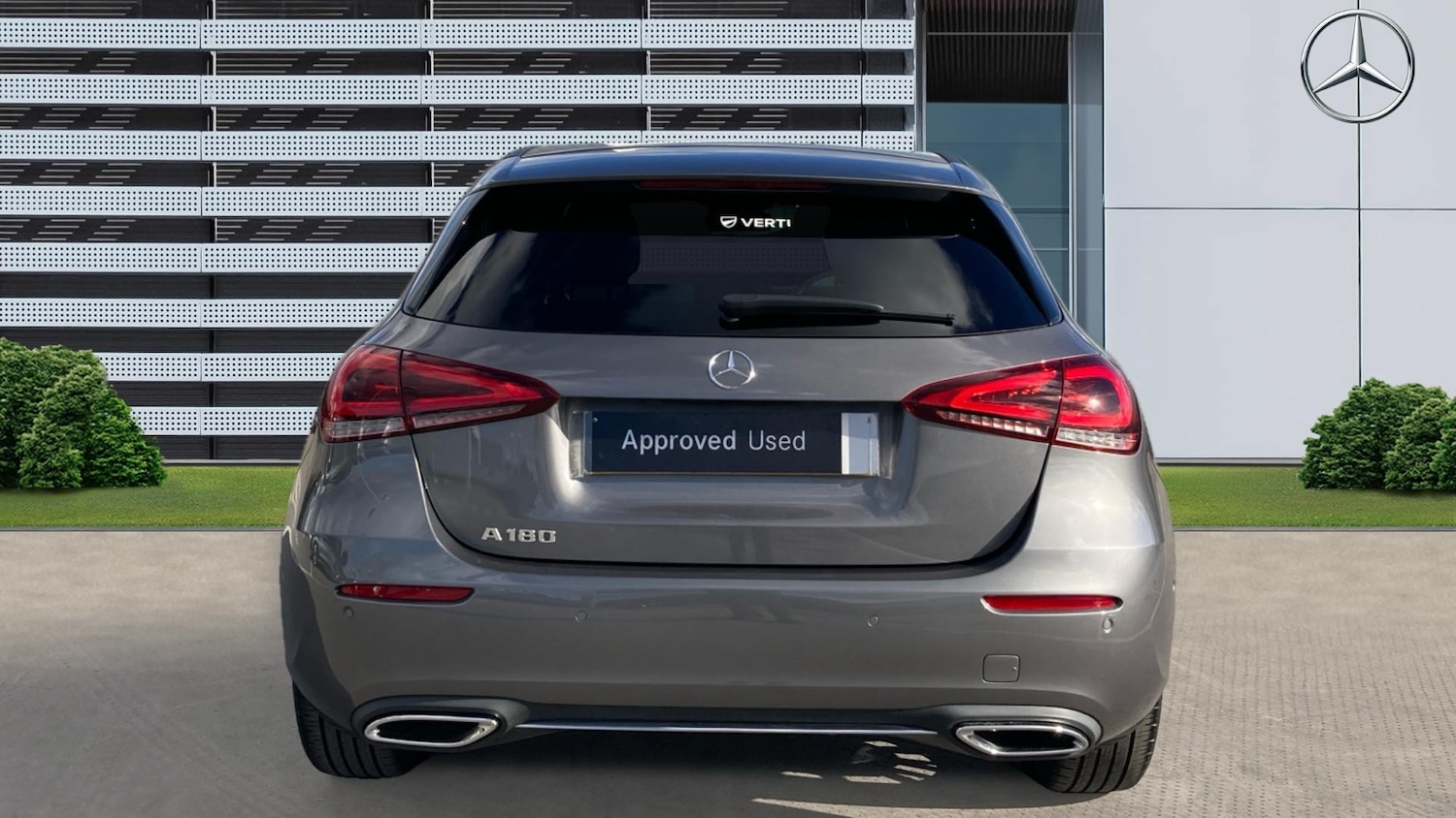 Used Mercedes-Benz A-Class 2022 for sale - 76332694: Photo 6