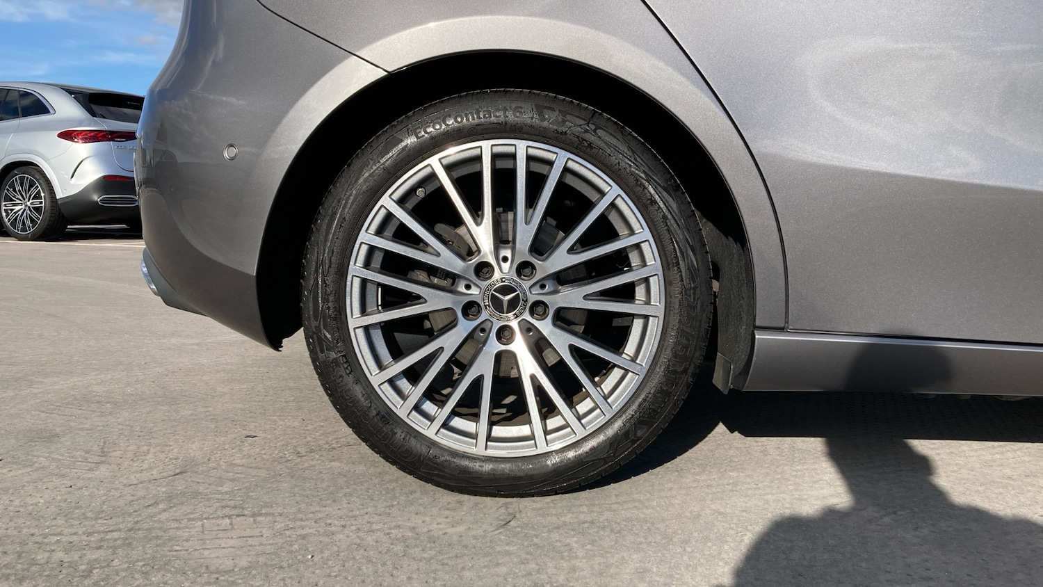 Used Mercedes-Benz A-Class 2022 for sale - 76332694: Photo 7