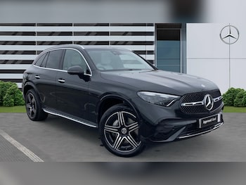 Used Mercedes-Benz GLC 2025 for sale - 78408762: Photo