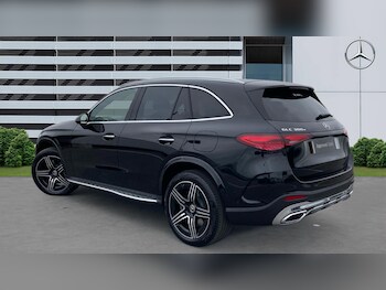 Used Mercedes-Benz GLC 2025 for sale - 78408762: Photo