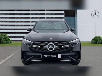 Used Mercedes-Benz GLC 2025 for sale - 78408762: Photo