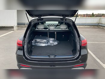 Used Mercedes-Benz GLC 2025 for sale - 78408762: Photo