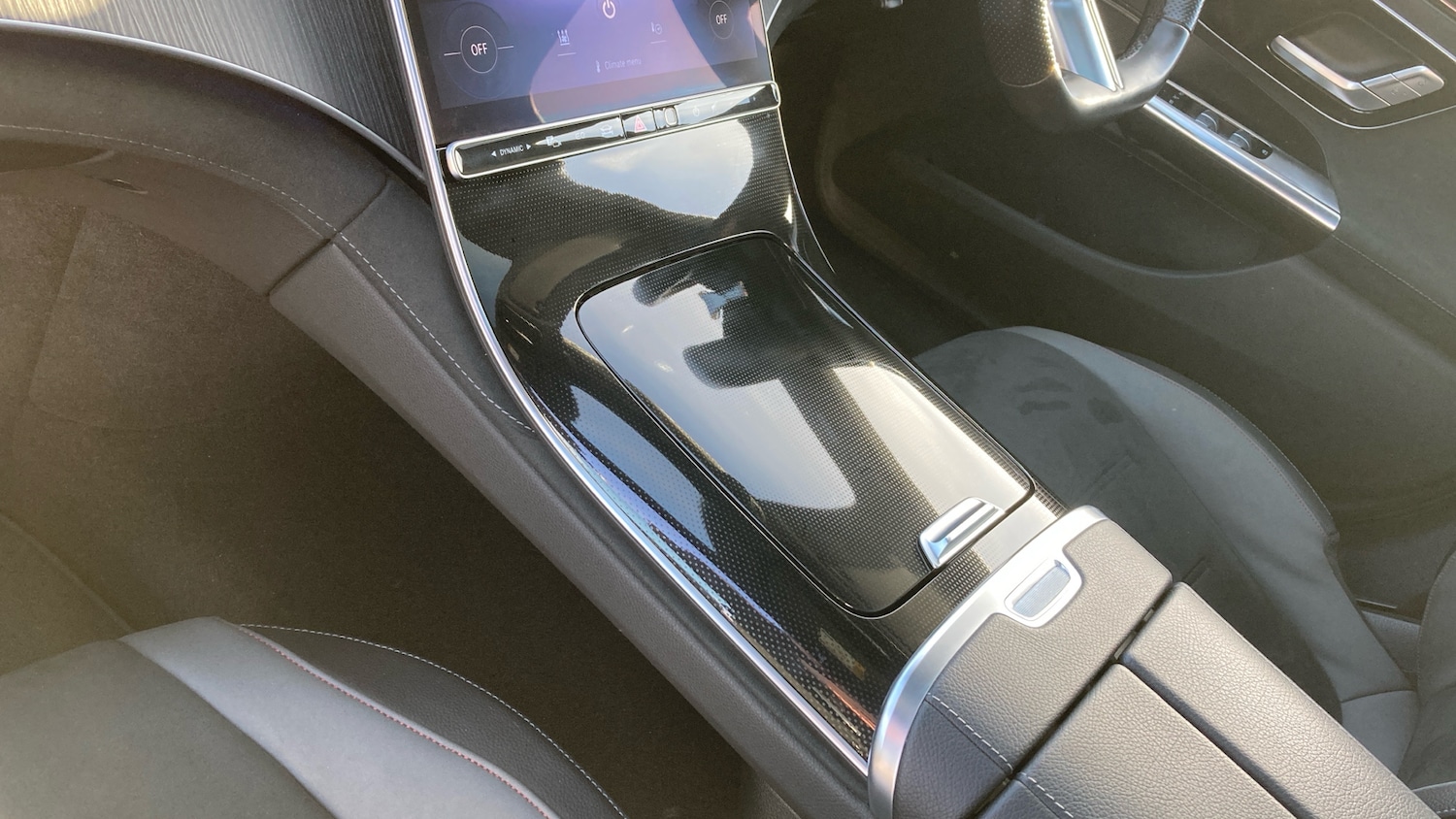 Used Mercedes-Benz EQA 2023 for sale - 77690609: Photo 13